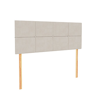 Highgrove Sagittarius Strutted Headboard Image